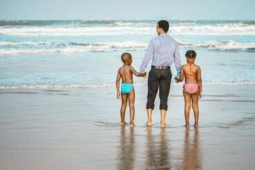 Indaba Lodge Hotel Richards Bay