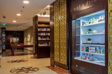 Kingsgate Hotel Doha By Millennium Hotels