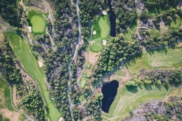 هتل Kragerø Resort