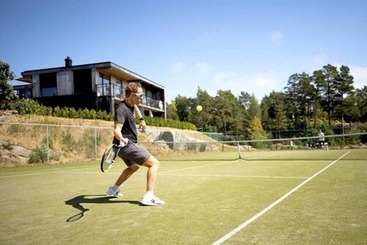 هتل Kragerø Resort