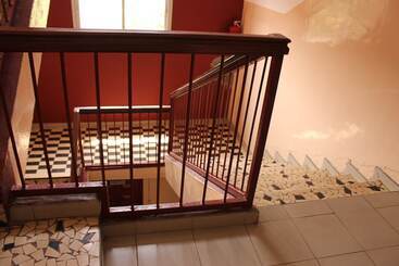 هتل Le Relais Saint Jacques