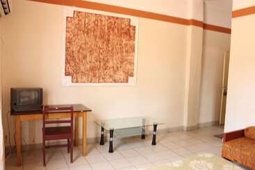 هتل Le Relais Saint Jacques