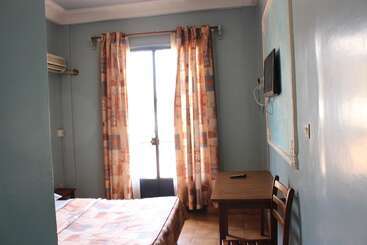 هتل Le Relais Saint Jacques