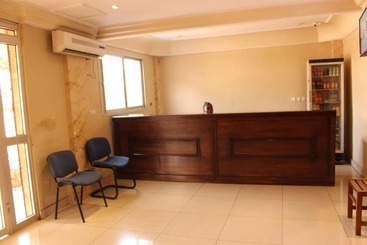 هتل Le Relais Saint Jacques