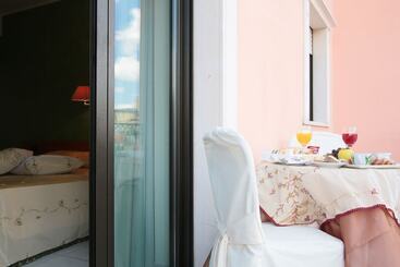 Leon   Ristorante Al Cavallino Rosso - San Giovanni Rotondo
