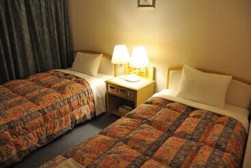 هتل Palace Inn Toyota