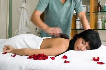 هتل Palanga Life Balance Spa