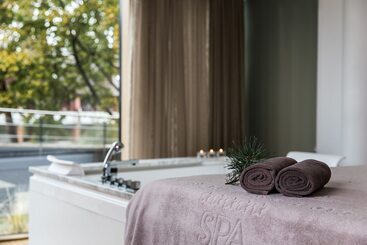 هتل Palanga Life Balance Spa