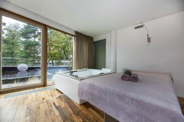 هتل Palanga Life Balance Spa