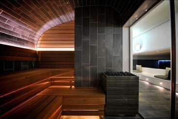 هتل Palanga Life Balance Spa