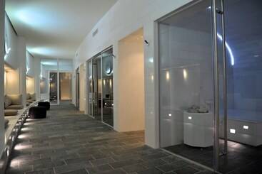 هتل Palanga Life Balance Spa