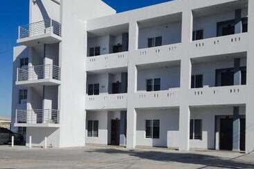 هتل Paraiso
