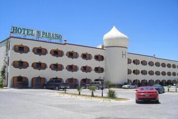 هتل Paraiso