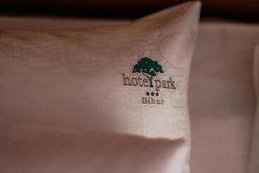 هتل Park