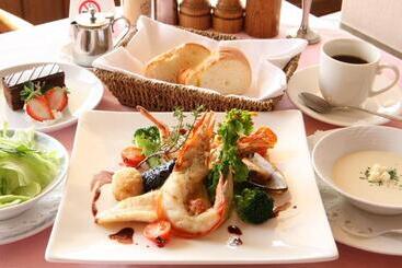 Plaza Hotel Shimonoseki