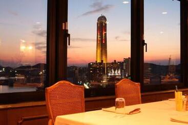 Plaza Hotel Shimonoseki