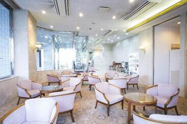 Plaza Hotel Shimonoseki