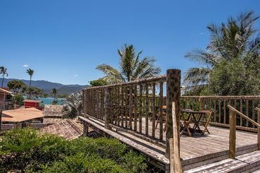 هتل Praia Do Portinho