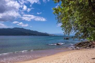 هتل Praia Do Portinho