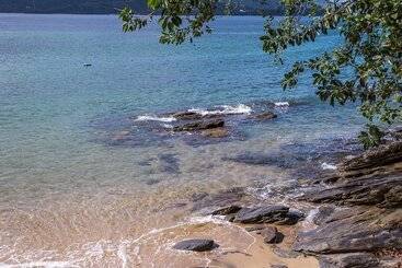هتل Praia Do Portinho
