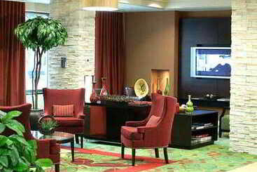 هتل Residence Inn By Marriott Moncton