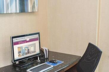 هتل Residence Inn By Marriott Moncton