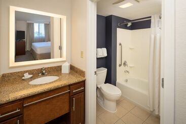 هتل Residence Inn By Marriott Miami Airport