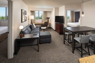 هتل Residence Inn By Marriott Miami Airport
