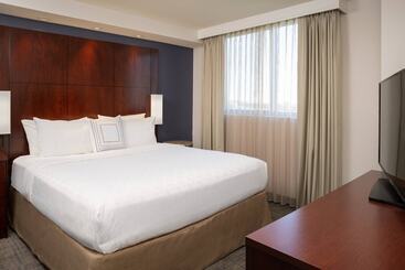 هتل Residence Inn By Marriott Miami Airport
