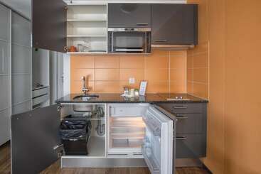 هتل Residence Loren Contact & Contactless Checkin