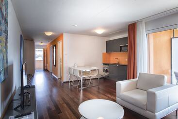هتل Residence Loren  Contact & Contactless Checkin