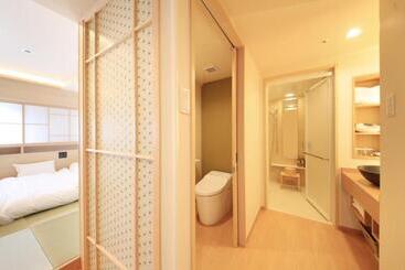 Richmond Hotel Kagoshima Kinseicho