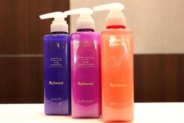 Richmond Hotel Kagoshima Kinseicho