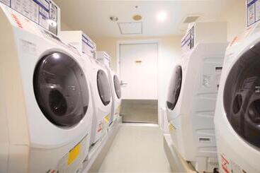 Richmond Hotel Kagoshima Kinseicho