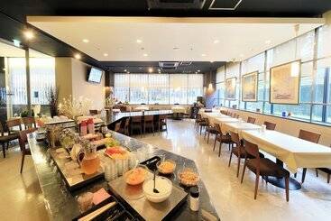 Richmond Hotel Narita