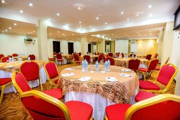 Golden Tulip Hotel Ph Gtph