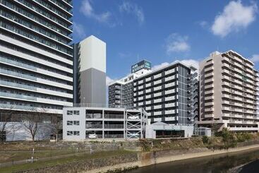 هتل Route Inn Kumamoto Ekimae