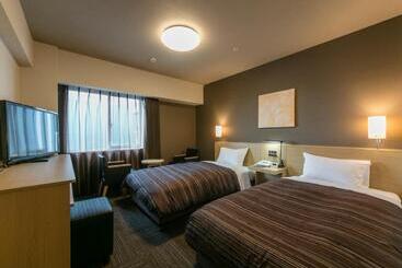 هتل Route Inn Kumamoto Ekimae