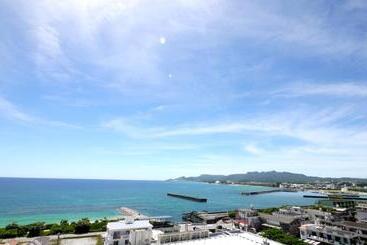 هتل Route Inn Nago
