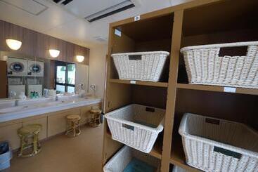 هتل Route Inn Nago