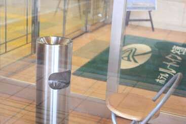 هتل Route Inn Nago