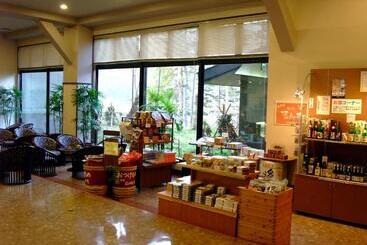 هتل Route Inn Grantia Hidatakayama Wakura No Yado