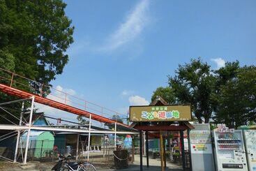 هتل Ryutouen