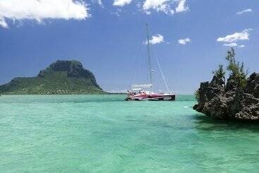 So Sofitel Mauritius - Bel Ombre