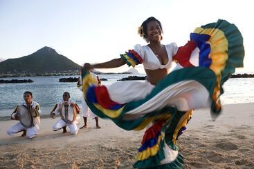 هتل So/ Sofitel Mauritius