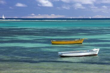 هتل So/ Sofitel Mauritius