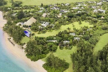 هتل So/ Sofitel Mauritius