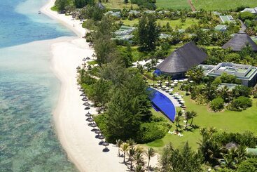 هتل So/ Sofitel Mauritius