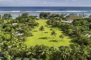 هتل So/ Sofitel Mauritius