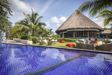 هتل So/ Sofitel Mauritius